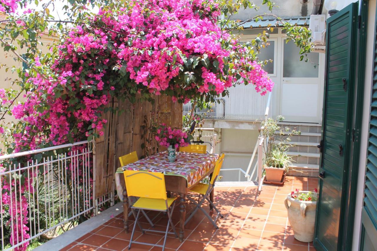Darimapa House Villa Mondello Exterior photo